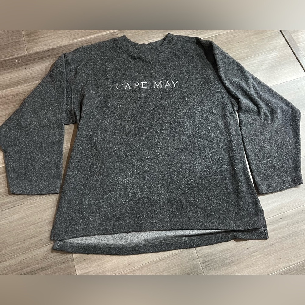 Cape‎ May Sweatshirt